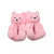 The Teddy slippers